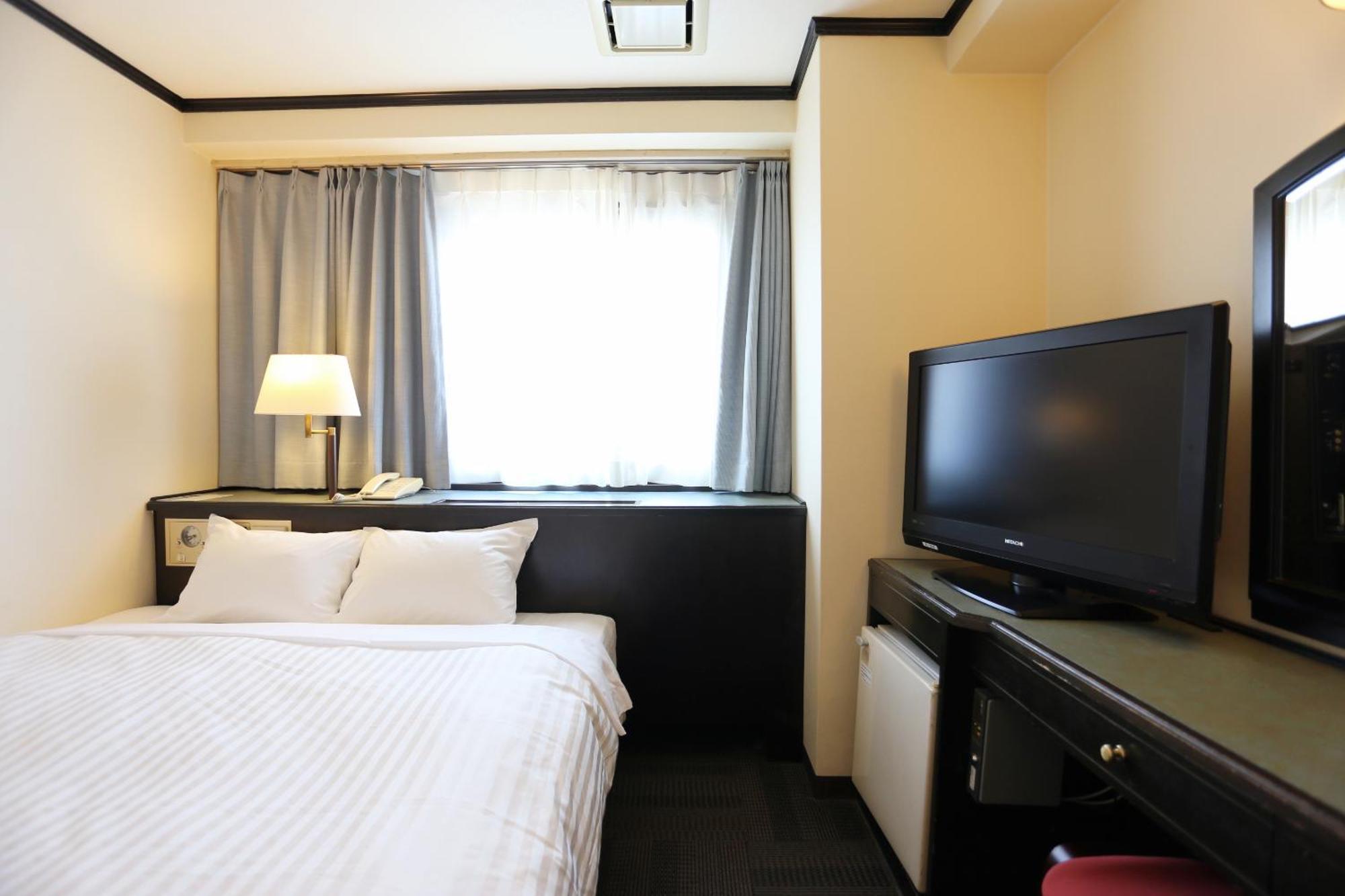 Hotel Castle Inn Suzuka Exterior photo