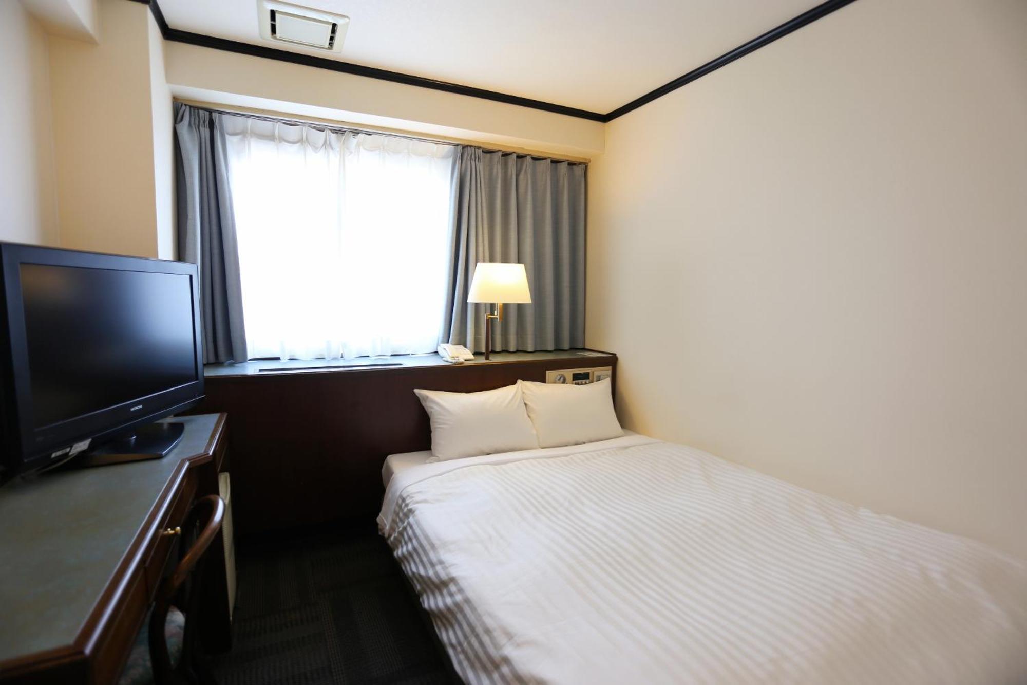 Hotel Castle Inn Suzuka Exterior photo